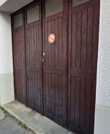 Location de garage