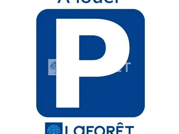 Parking/box CREIL