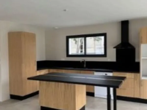 Maison/Villa T5