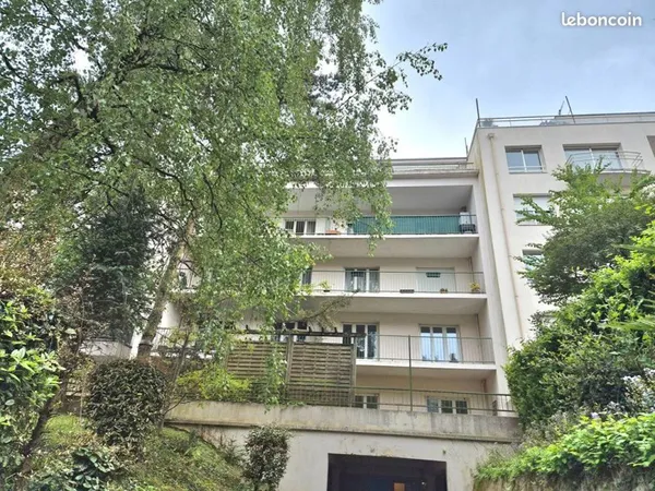 Appartement 3 pièces 67 m²