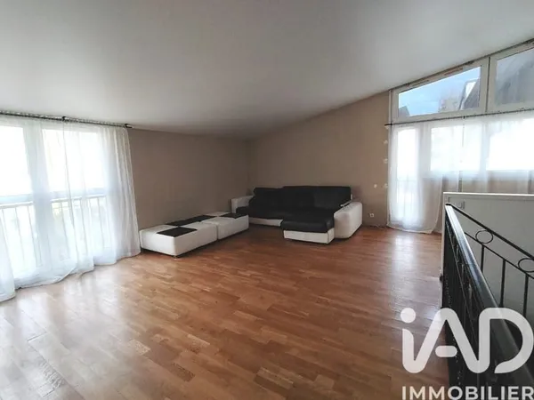 Vente Appartement 5 pièces