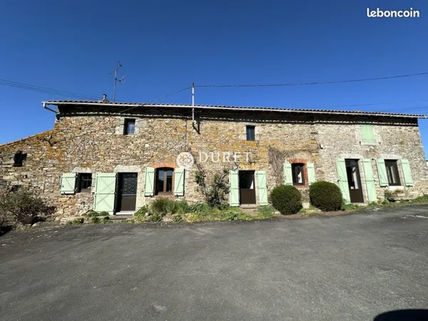 Maison 7 pièces 149 m²