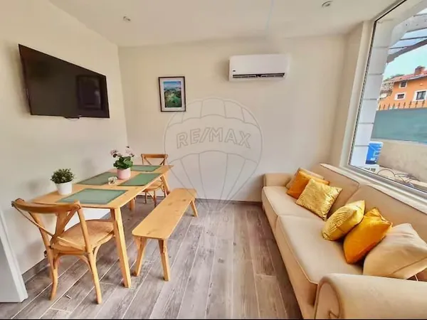 Appartement 2 chambre(s) à vendre