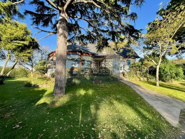 Vends maison