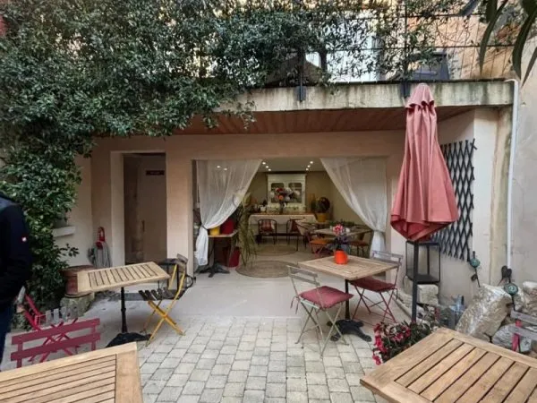 Maison 9 pièces 286 m²