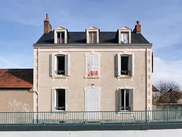 Maison 5 pièces 134 m²