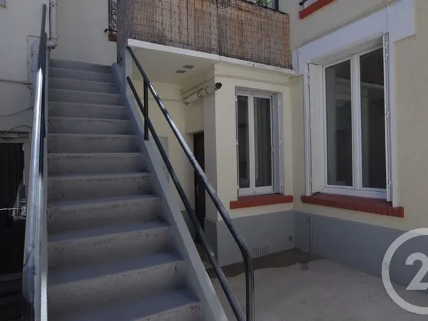 Appartement 1 pièce 18 m²