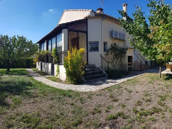 Maison 5 pièces 124 m²