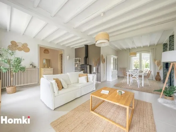 Maison/Villa T5 de 133 m2 à Pessac 33600