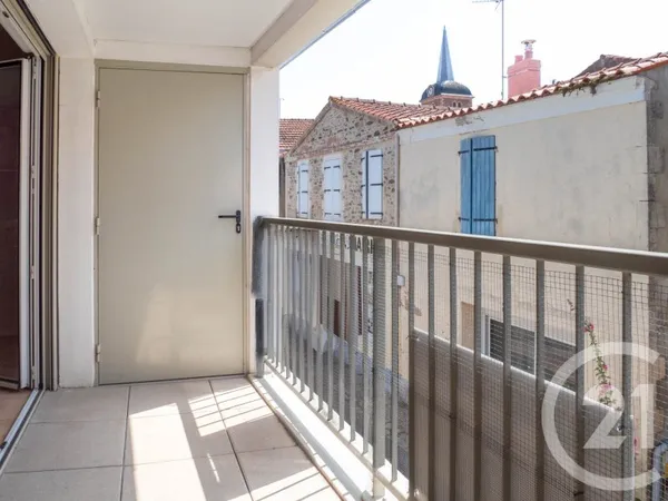 Appartement 4 pièces 81 m²