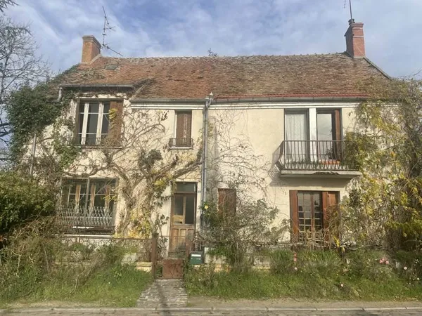 Maison 8 pièces 160 m²
