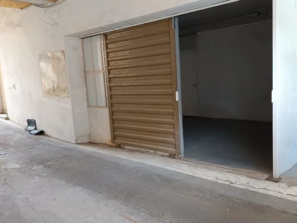 Location box