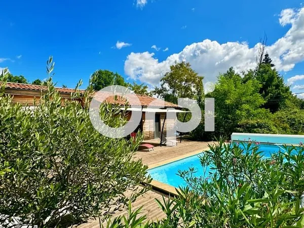 Maison 4 pièces 101 m²