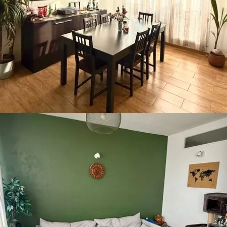 Appartement 63m2 - 2 chambres - Meaux
