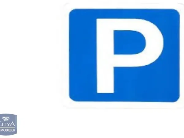 Stationnement Location Bezannes   85€