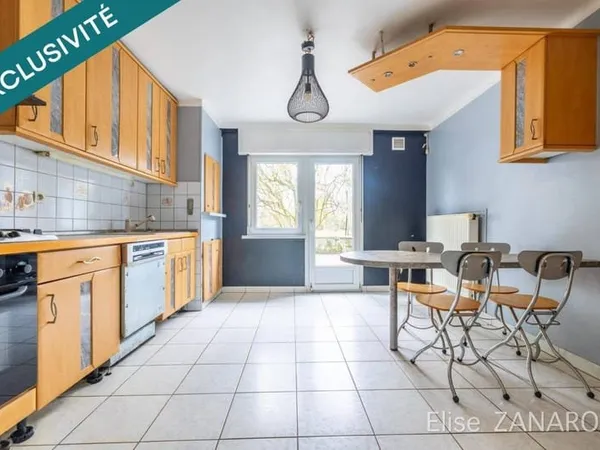 Maison 6 pièces 157 m²