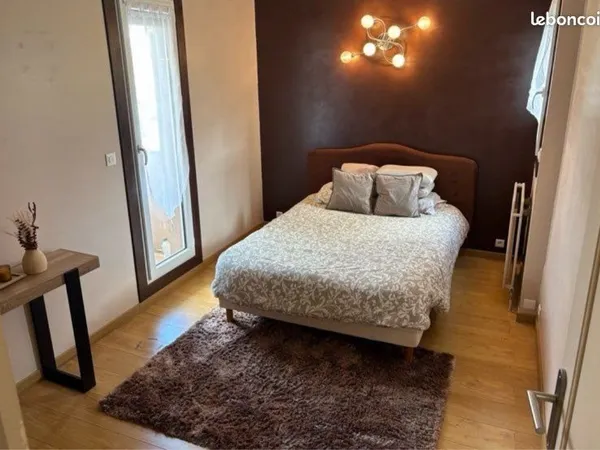 Appartement 88m2