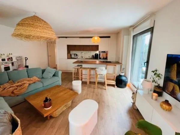 Appartement T3