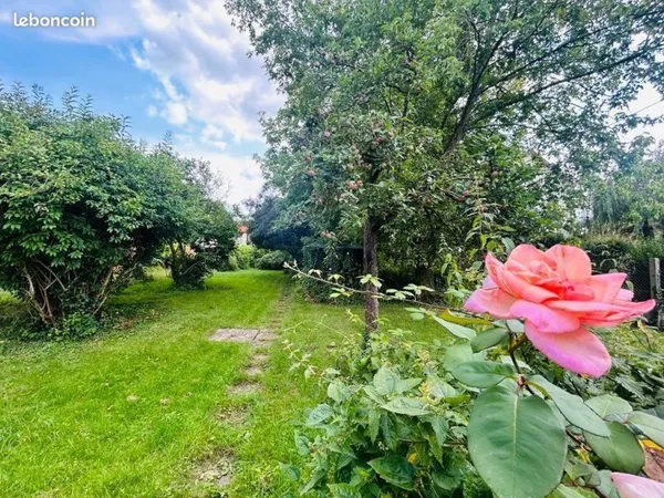 Terrain 288 m² Saint Thibault Des Vignes