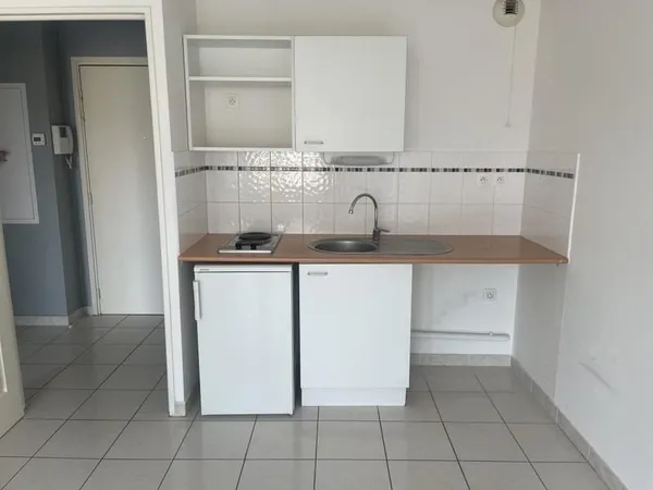 Appartement T2
