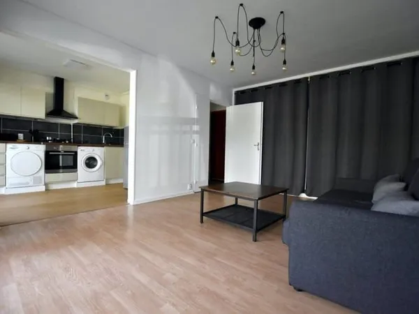 Appartement 1 pièce 32 m²