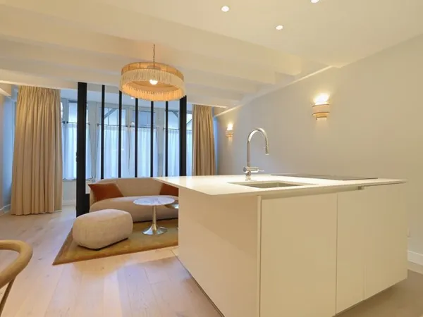 Appartement 3 pièces