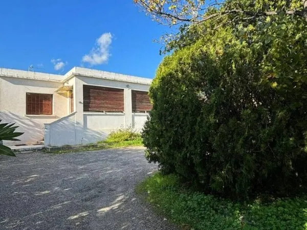 Maison de plain-pied 4 pièces 119 m²