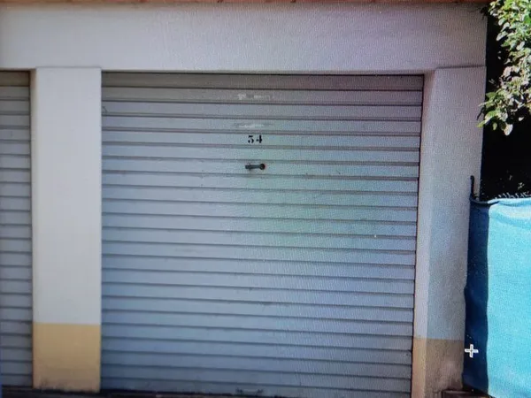 Parking/box 8 m² Riedisheim