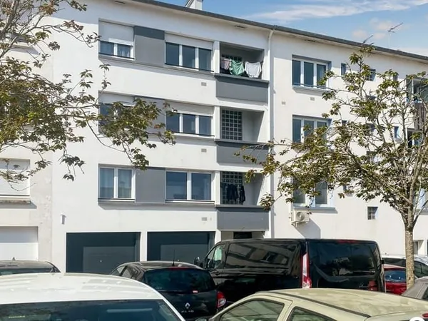 Appartement 3 pièces 75 m²