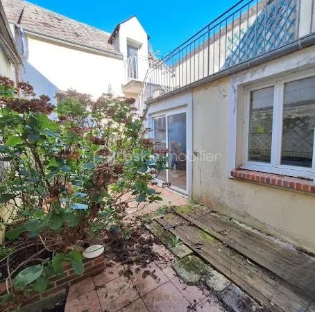 Maison 3 pièces 113 m²