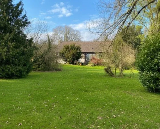 Maison 4 pièces 134 m²