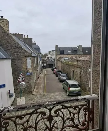 Appartement proche du port