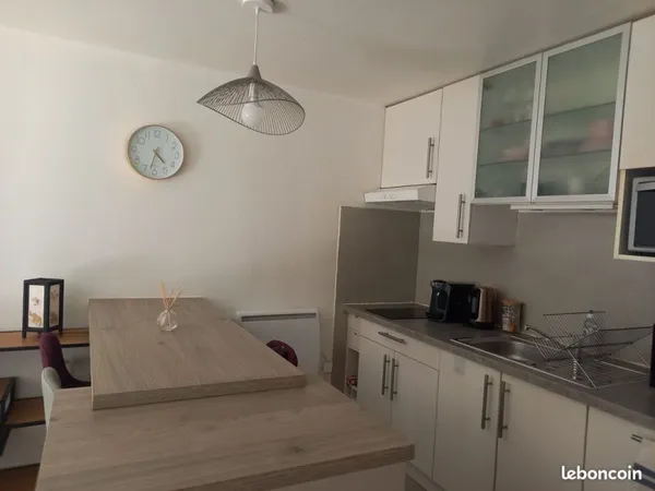 Loue T2 Montpellier ouest