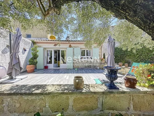 Maison 5 pièces 145 m²