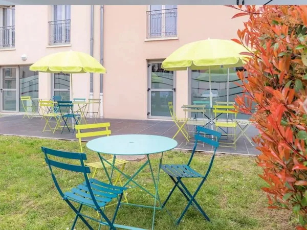 AGEN 47000 Studio 1 pièce(s) 20,33 m2