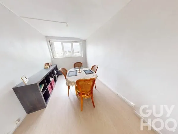 Appartement Mourenx