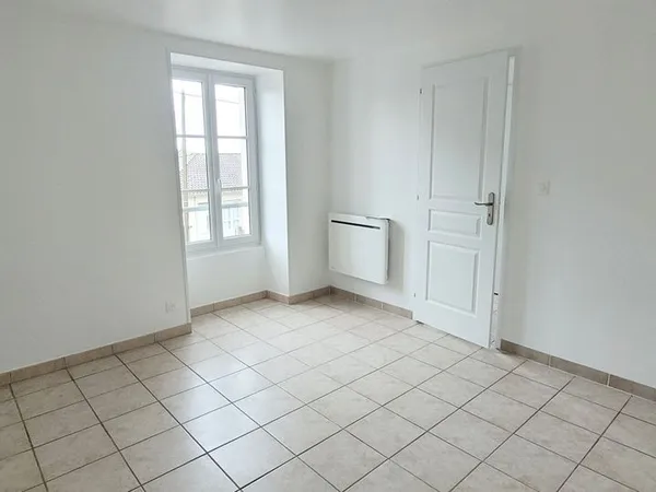Appart 3 pieces 50m²