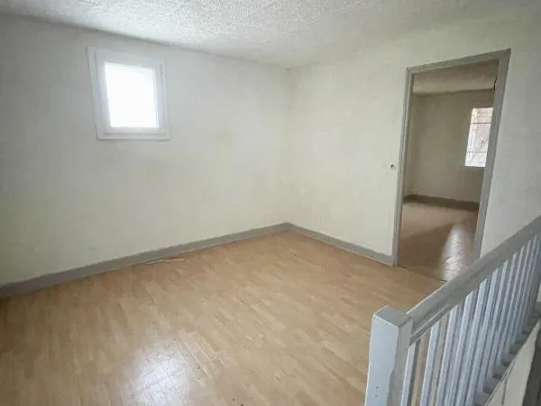 MAISON EN PIERRE + DÉPENDANCE : CHARME ET OPPORTUNITÉ À ECORDAL !
