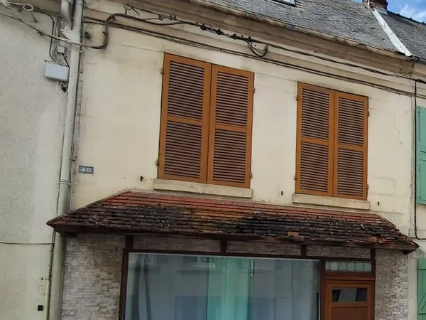 Maison 7 pièces 148 m²