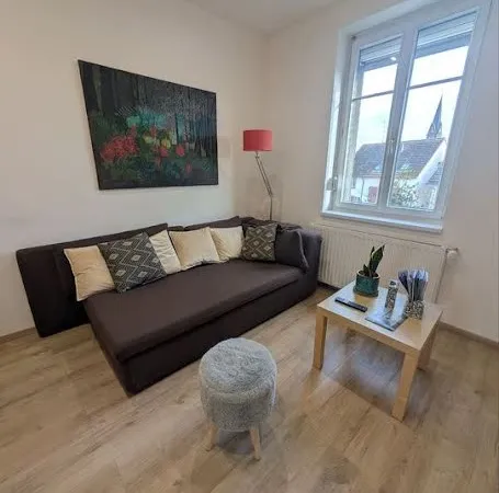 Appartement 3 pièces 54 m²