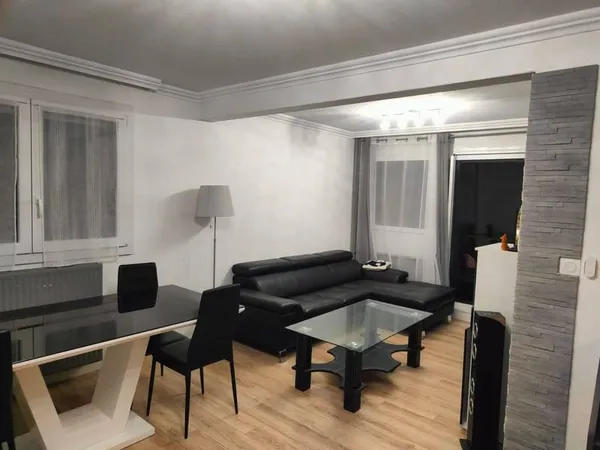 Appartement 5 pièces 99 m²