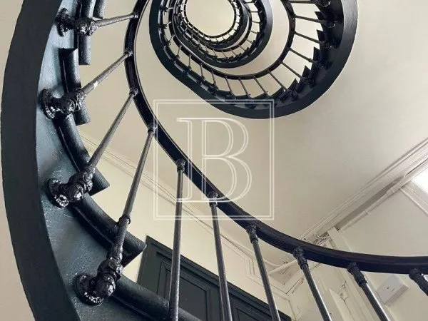 Appartement 4 pièces 73 m²