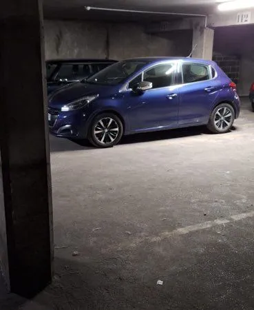 Stationnement Location Paris   120€