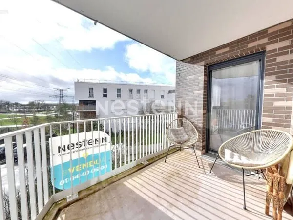 Idéal investissement locatif !