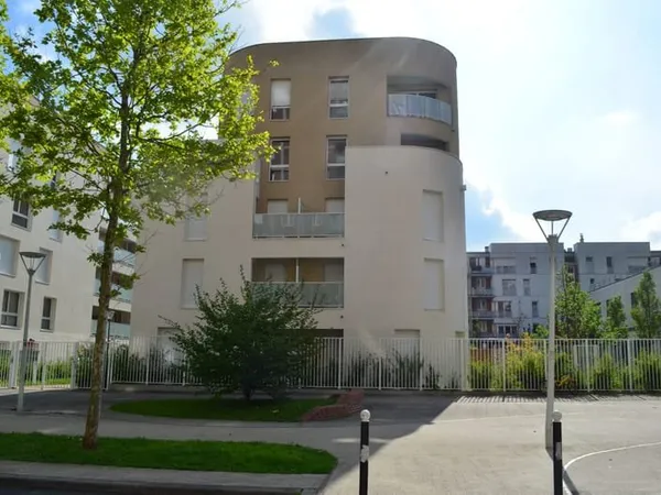 Appartement - 3 P - 72,80 m2 - 2