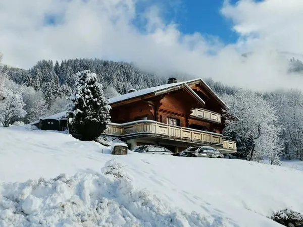 Achat : Maison Châtel (74390)