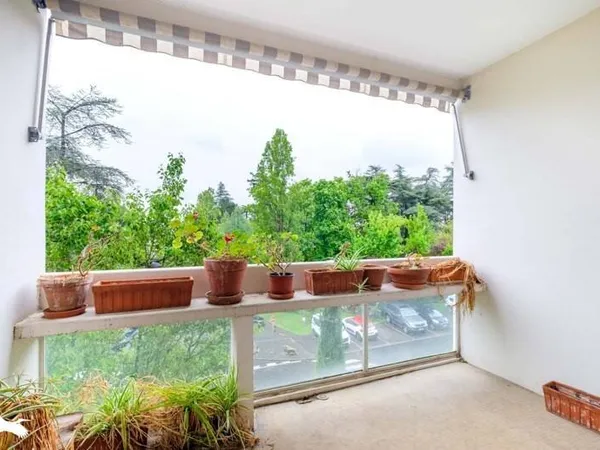 Appartement 4 pièces 93 m²