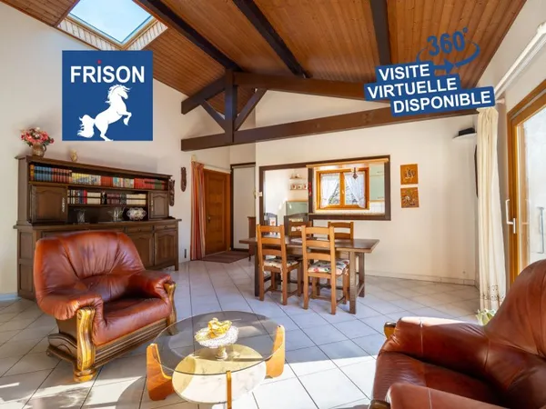 Maison à vendre Thonon-les-Bains