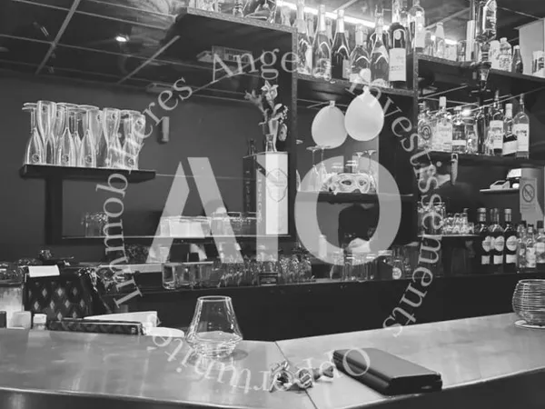 Fond de commerce Bar à Lyon 6