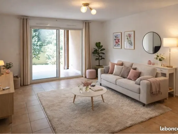 Studio 29m2 La Croix Valmer